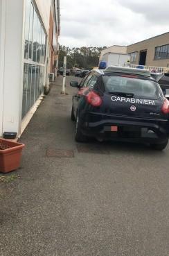 Casseforti sventrate, porte fracassate I ladri assaltano altre tre aziende 