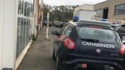 Casseforti sventrate, porte fracassate I ladri assaltano altre tre aziende