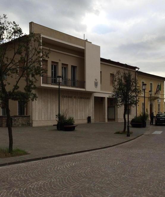 Assunzione in Comune a tempo indeterminato
