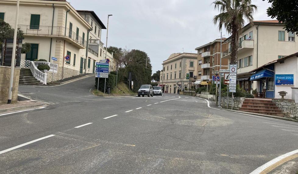 «Non c’era spazio per la rotatoria e non si può forzare un territorio» 