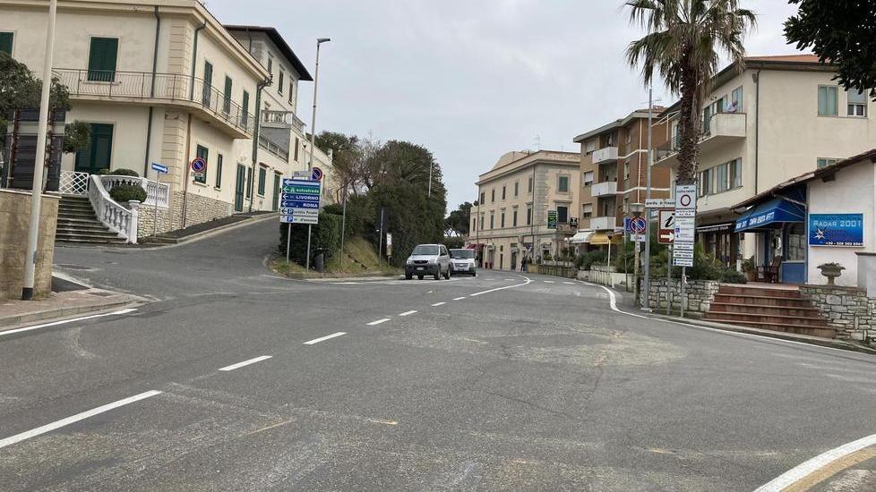 «Non c’era spazio per la rotatoria e non si può forzare un territorio»