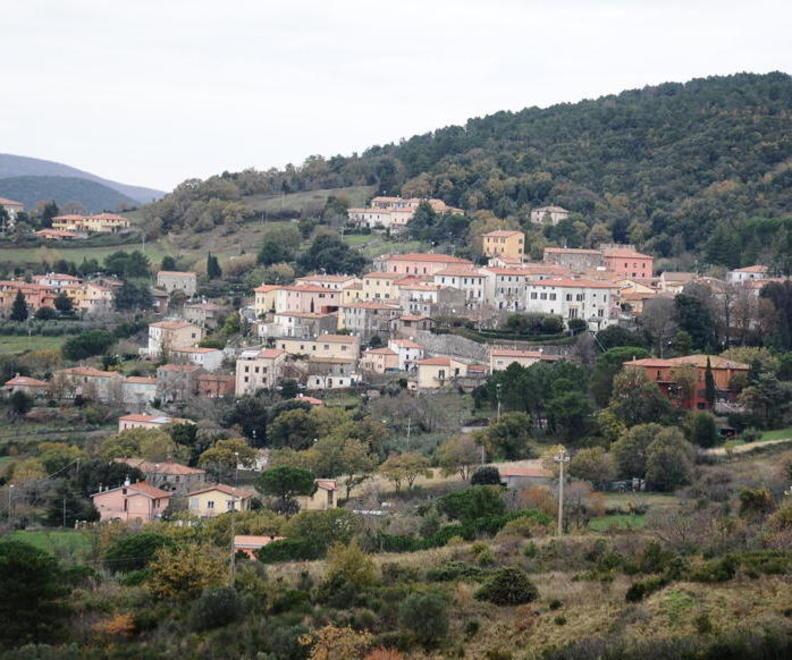 Venti chilometri di sentieri nei boschi tra relax e turismo 