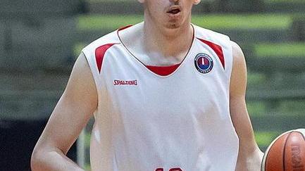 Cecina, un colpo in canna in arrivo l’estone Korsunov
