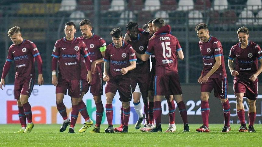 Pisa decimato e troppo rassegnato il Cittadella colpisce subito e ringrazia