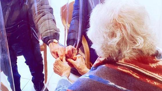 «Presto nuovi ingressi Ora siamo Covid free»