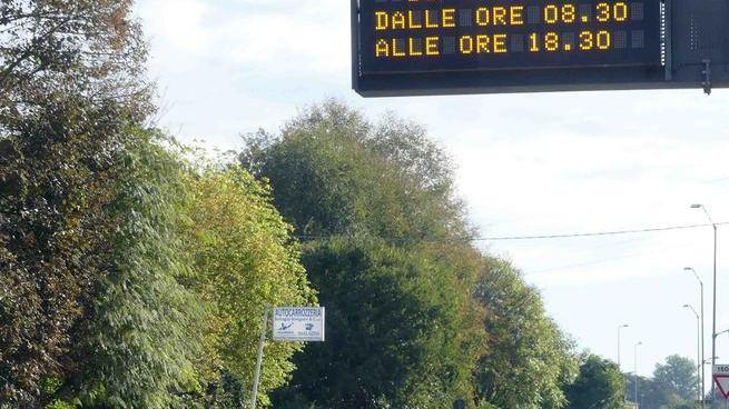 Domenica ecologica occhio ai controlli Smog, altro sforamento