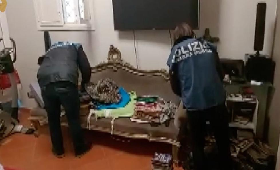 Da vittime a spietati aguzzini Faro acceso sui colletti bianchi 