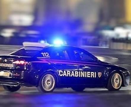 Sperona un tir e poi scappa Arrestato camionista del Belgio 