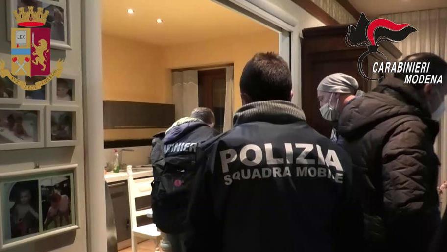 La “Perseverance” continua