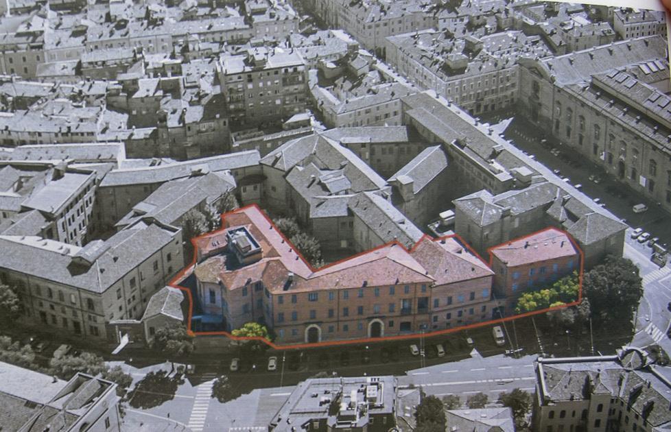 Comparto Sant’Agostino, ok anche al secondo stralcio Lavori al via entro l’anno