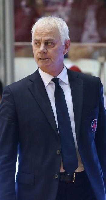 Dalmasson non si fida di Reggio «Roster senza punti deboli»