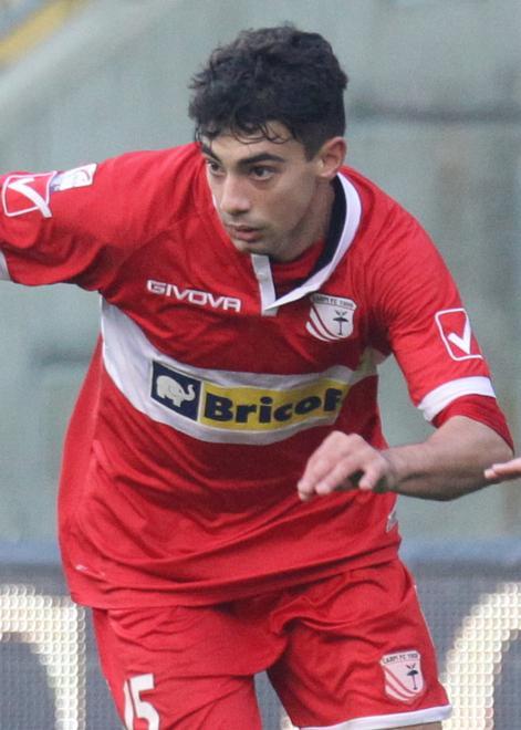 Mastour fuori gioco, Pochesci potrebbe rispolverare il 3-5-2 con Giovannini punta 
