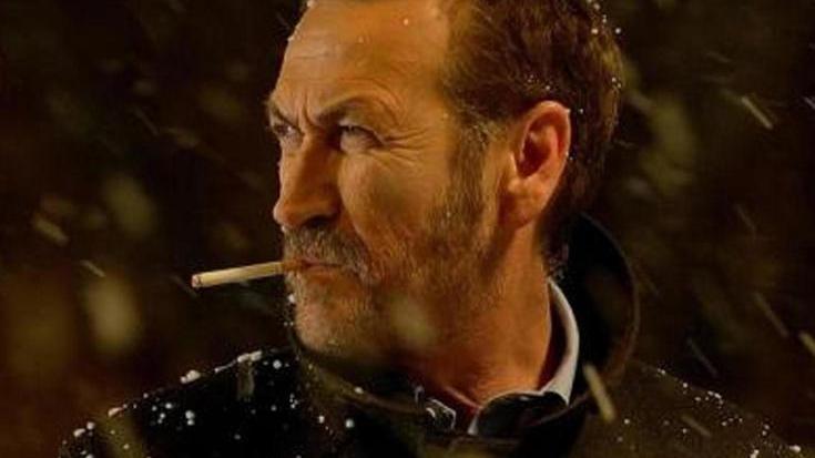«Io e Rocco Schiavone siamo simili» Giallini torna su Rai2 e si racconta