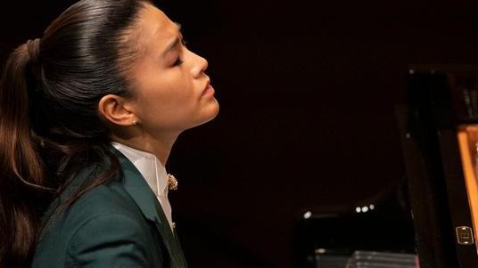 Gile Bae sul palco dell’Abbado «Quanto mi manca il pubblico»