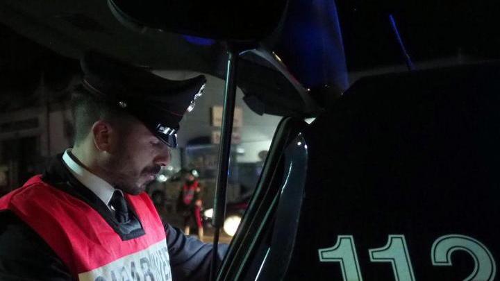 I carabinieri hanno effettuato diversi controlli sul territorio