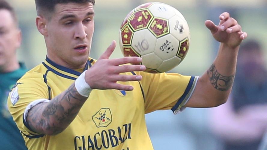 Il Modena non riparte, col Mantova finisce 1-1
