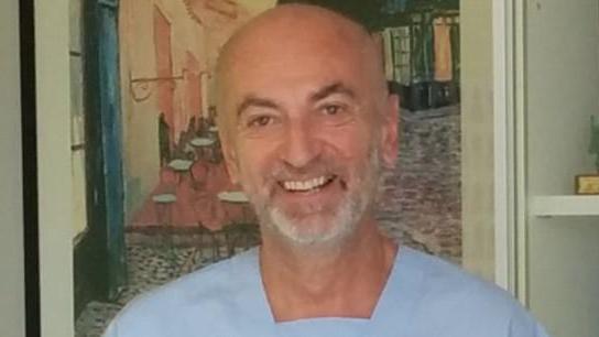 Covid, sanità modenese in lutto E' morto Giorgio Guidetti. Lavorò al Policlinico e al Ramazzini