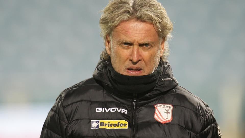 Carpi, niente impresa: il Perugia vince 2-0