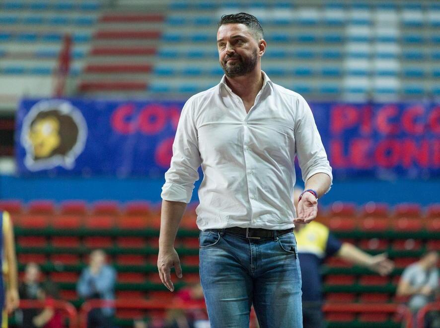 Bc Lucca alla ricerca della prima vittoria nella tana della Pielle 