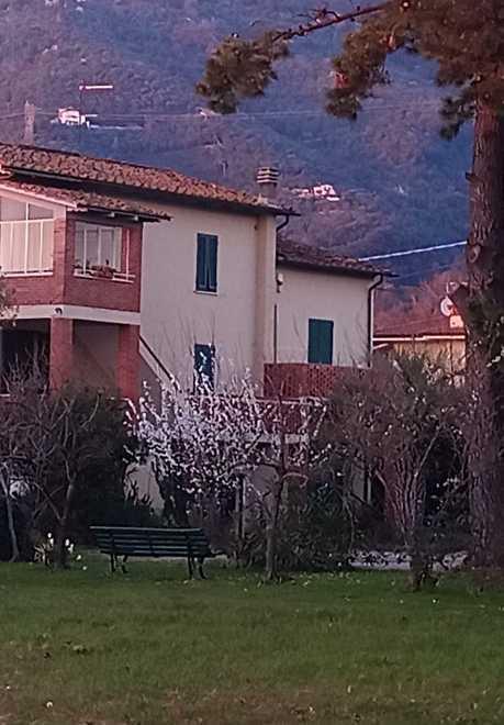 La proprietaria del b&b: le nuove strade distruggono la mia attività 