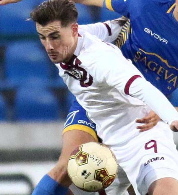 Dietro si salva solo Nunziatini Male Buglio, Bobb dura 20’