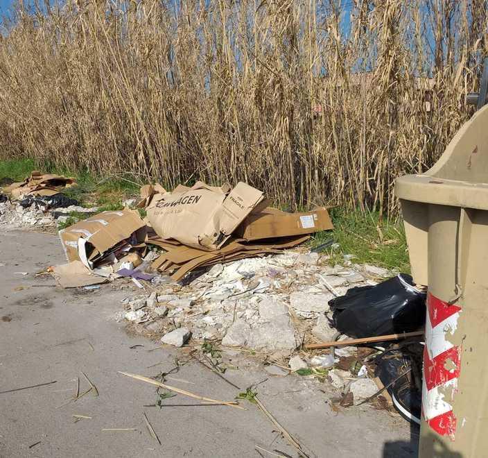 Cna: «Disposti a collaborare per riqualificare l’area»