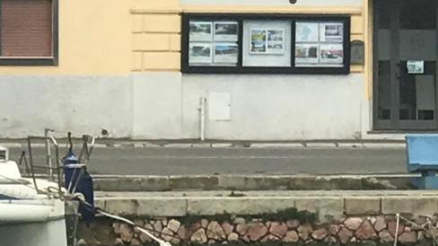 Insabbiamento al porto Progetti per due milioni