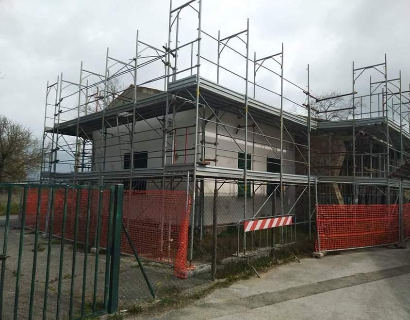 Interventi al palo 15 associazioni sono ancora senza “casa” 