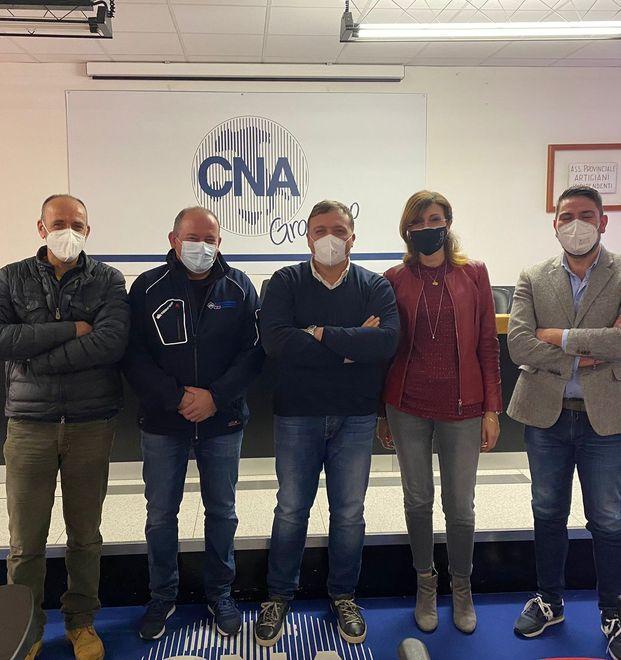 Sigilli ai cantieri, la Regione lavora per sbloccare iter 