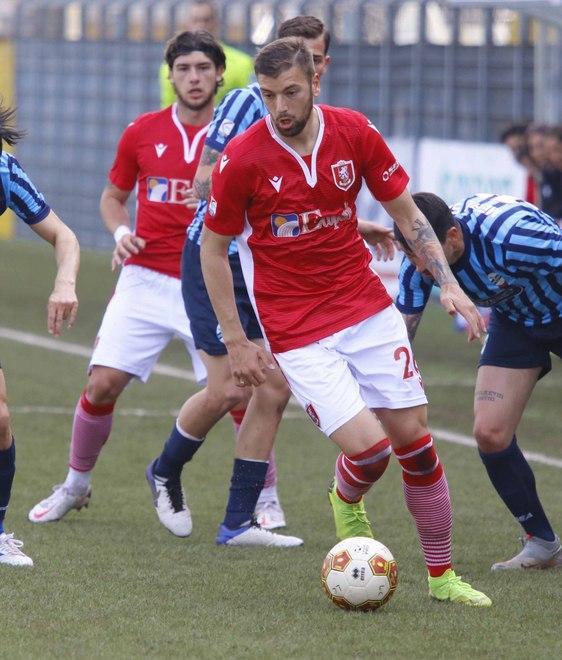 Davvero mai dire mai con questo Grifone A Lecco il gol del pareggio è arrivato al 92’ 