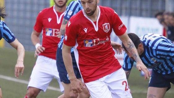 Davvero mai dire mai con questo Grifone A Lecco il gol del pareggio è arrivato al 92’
