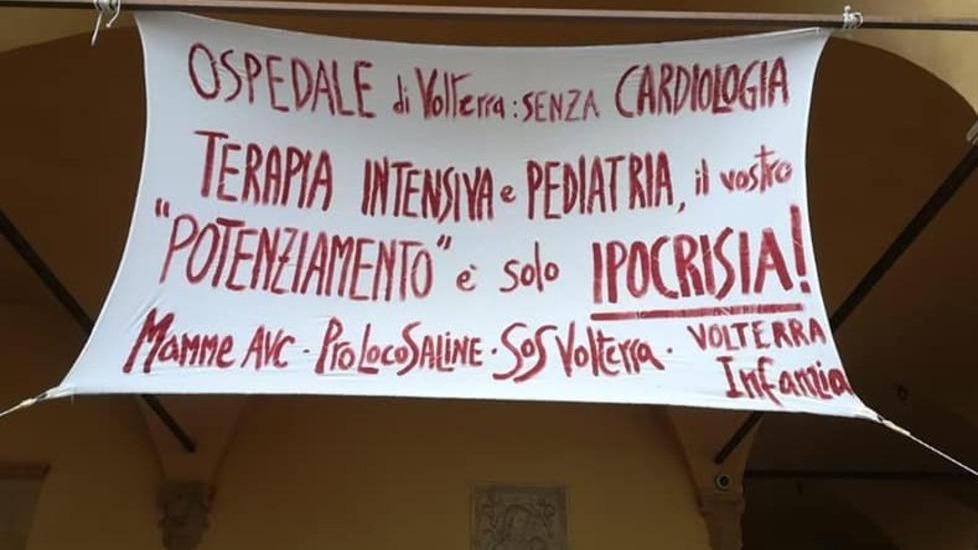 Associazioni all’attacco sulla sanità Santi: «Avvertiti dall’Asl a cose fatte»