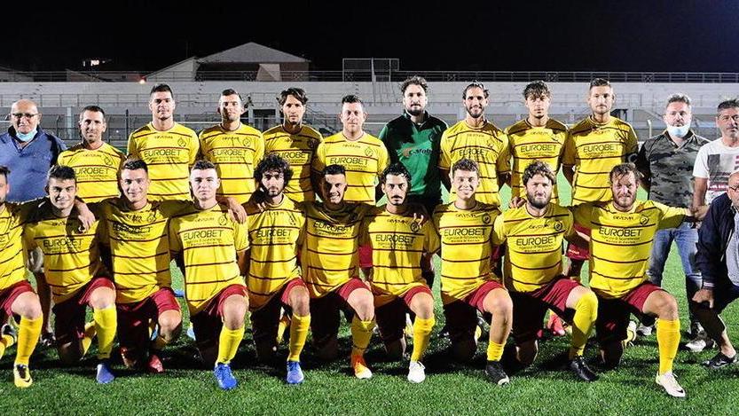 Forte Bibbona rimanda i sogni di gloria «Ripartiremo per vincere il campionato»