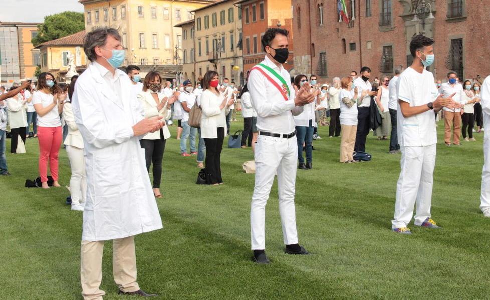 Piazza del Duomo, approvato il piano di gestione Unesco 
