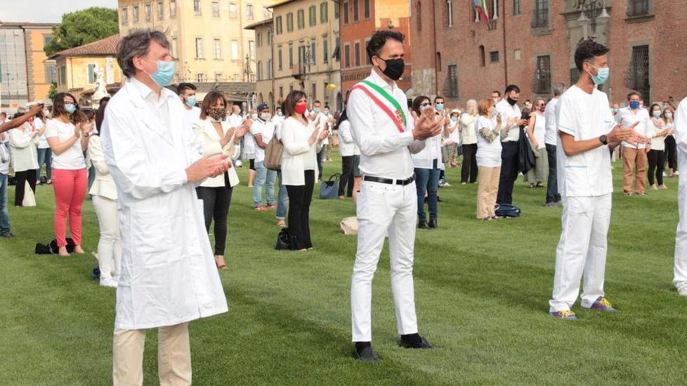 Piazza del Duomo, approvato il piano di gestione Unesco