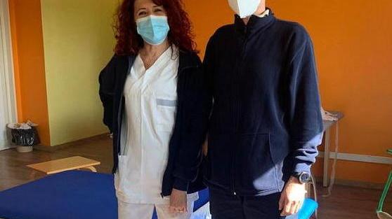 Arrivano i fisioterapisti al servizio della comunità