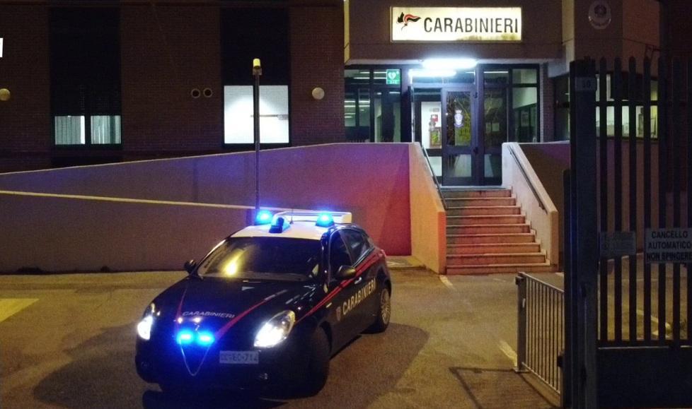 Il boss intercettato fa i complimenti al lavoro dell’Arma
