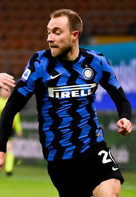 Inter, chance di allungare nella corsa allo scudetto