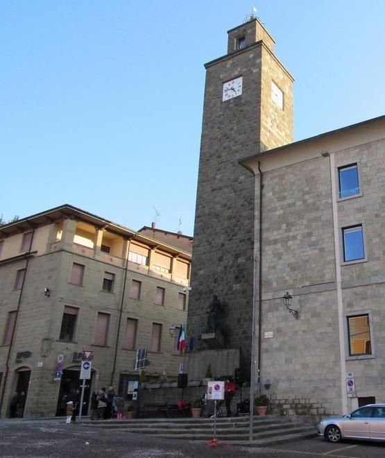 Lista Scaruffi al decollo con due ex assessori 