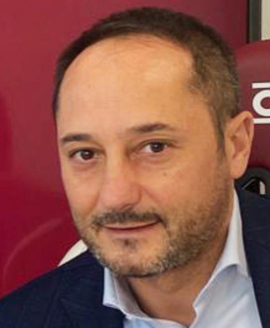 Salerno sprona la squadra «Non perdiamo la fiducia»