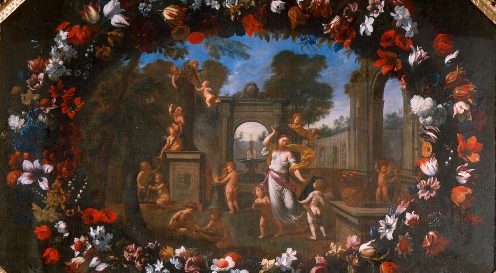 Aria di primavera con Cittadini Un’ode alle stagioni della vita
