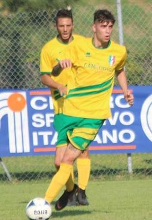 Predelli lascia Arceto per sposare Colorno 