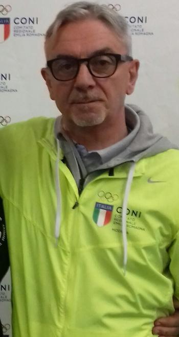 Coni, il modenese Dondi nuovo presidente regionale 