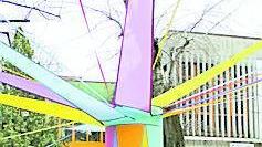 L’installazione