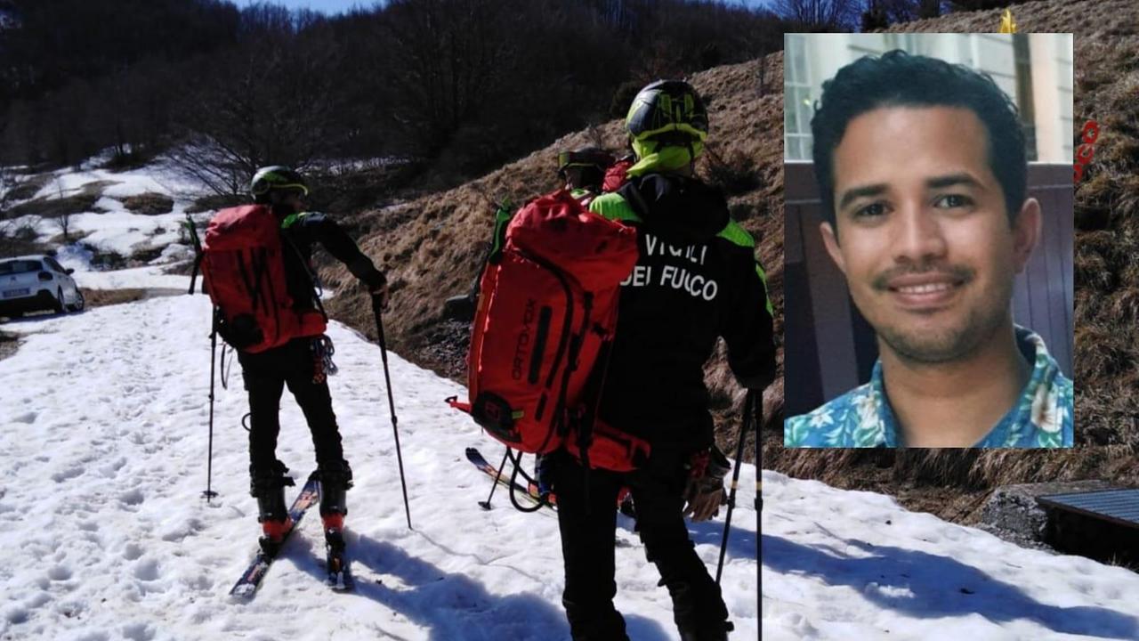 Formigine «David ha vissuto al meglio la sua vita»