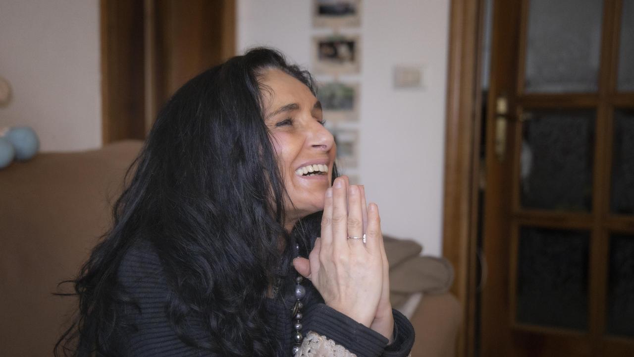 Modena. La storia/ Elisabetta a cuore aperto «Così ho vinto l’anoressia»