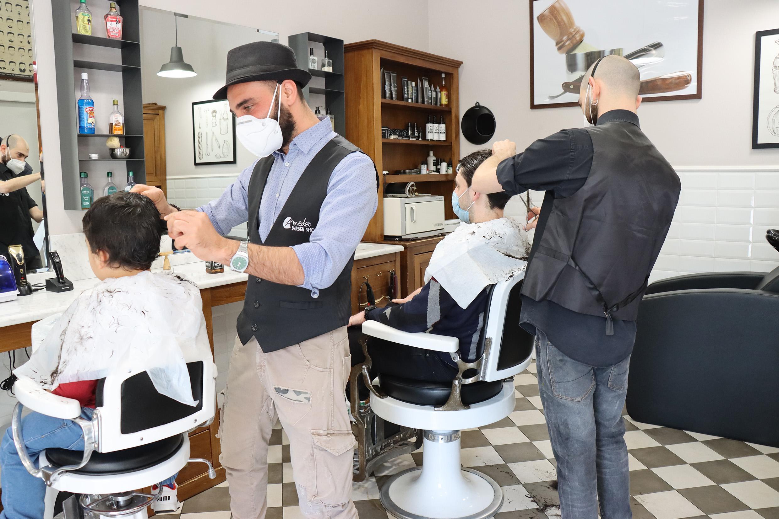 Ferrara, la rabbia dei parrucchieri: «Situazione insostenibile» 