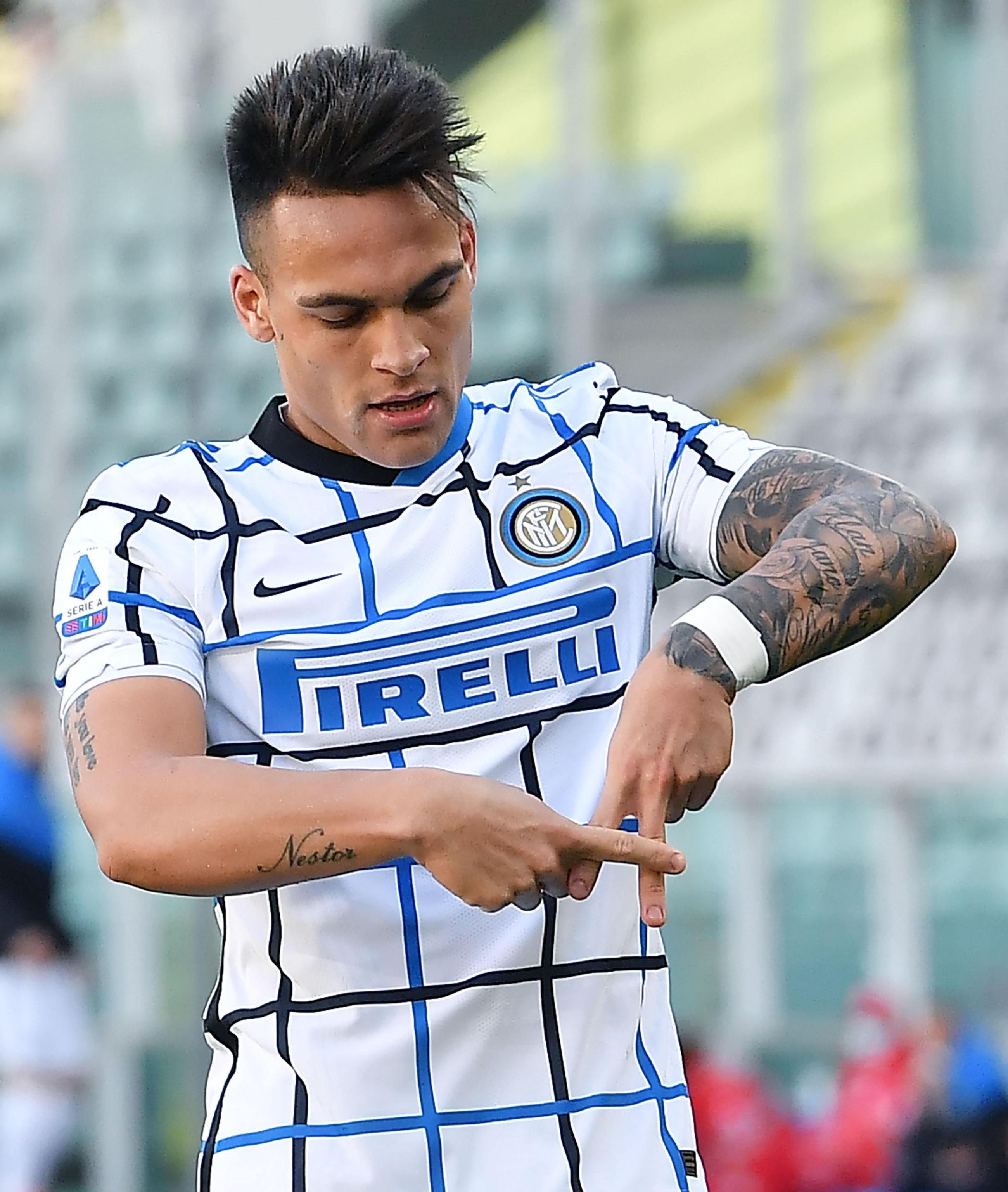 LauToro, la sostenibile pesantezza di un gol. Il nostro pagellone