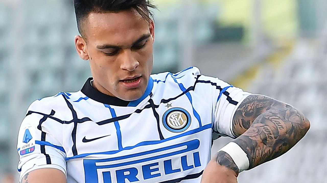 LauToro, la sostenibile pesantezza di un gol. Il nostro pagellone
