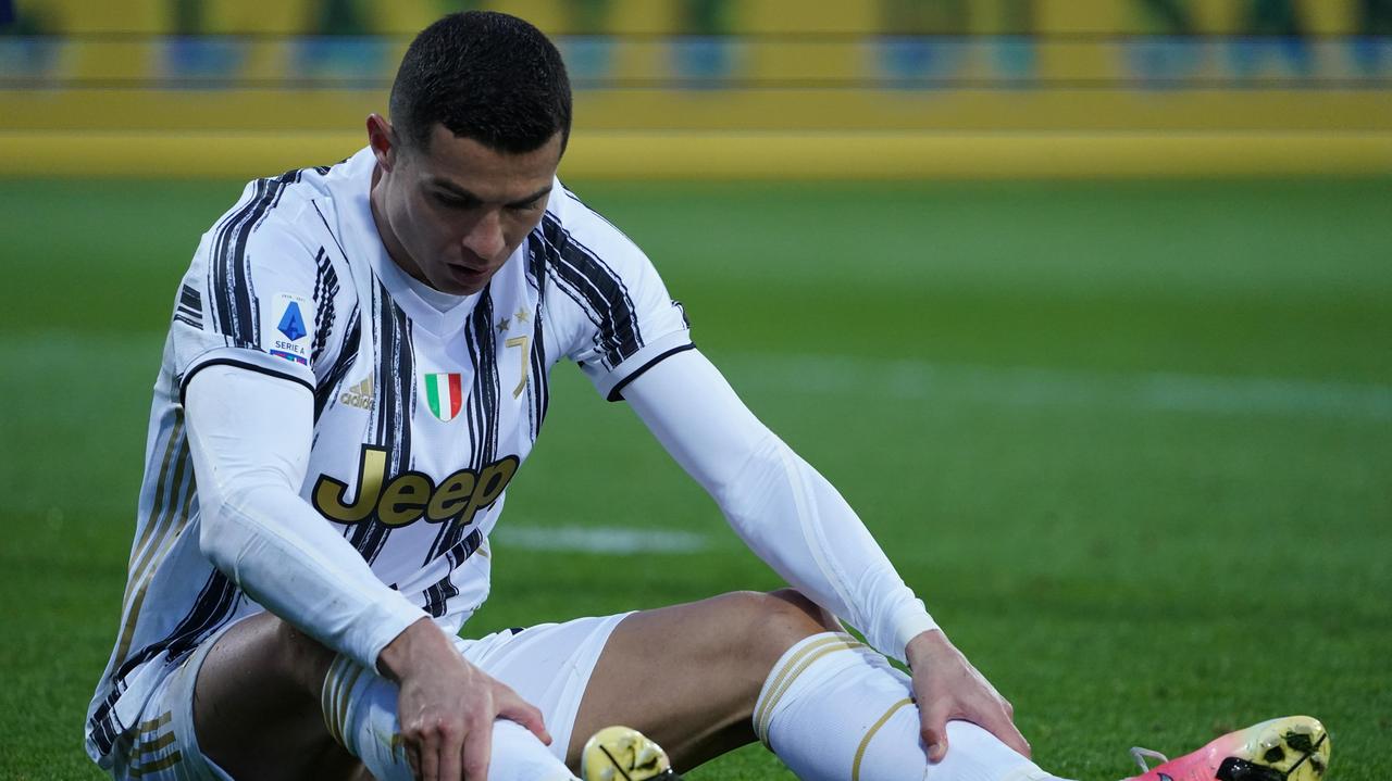 CR7 e l'orgoglio stuzzicato dopo il flop di coppa